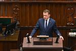 Zdjęcie numer 2, fot. Anna Strzyżak/Kancelaria Sejmu