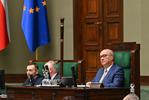Zdjęcie numer 12, fot. Anna Strzyżak/Kancelaria Sejmu