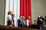 Zdjęcie numer 6, fot. Katarzyna Kwaczyńska/Kancelaria Sejmu