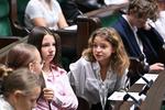 Zdjęcie numer 12, fot. Anna Strzyżak/Kancelaria Sejmu