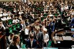 Zdjęcie numer 18, fot. Katarzyna Kwaczyńska/Kancelaria Sejmu