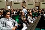 Zdjęcie numer 19, fot. Katarzyna Kwaczyńska/Kancelaria Sejmu