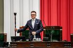 Zdjęcie numer 21, fot. Katarzyna Kwaczyńska/Kancelaria Sejmu