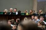 Zdjęcie numer 22, fot. Katarzyna Kwaczyńska/Kancelaria Sejmu