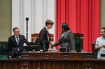 Zdjęcie numer 39, fot. Katarzyna Kwaczyńska/Kancelaria Sejmu