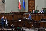 Zdjęcie numer 6, fot. Anna Strzyżak/Kancelaria Sejmu