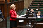 Zdjęcie numer 14, fot. Anna Strzyżak/Kancelaria Sejmu