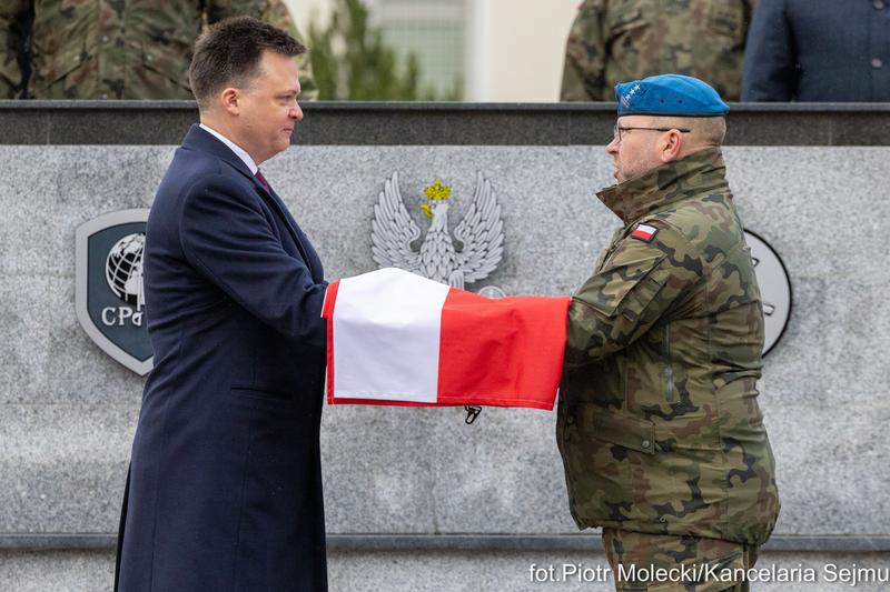 Zdjęcie nr 5, fot. Piotr Molęcki/Kancelaria Sejmu