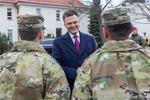 Zdjęcie numer 14, fot. Piotr Molęcki/Kancelaria Sejmu