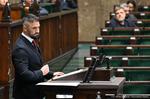 Zdjęcie numer 1, fot. Anna Strzyżak/Kancelaria Sejmu