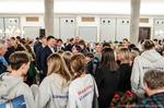 Zdjęcie numer 14, fot. Katarzyna Kwaczyńska/Kancelaria Sejmu