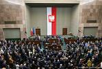Zdjęcie numer 1, fot. Anna Strzyżak/Kancelaria Sejmu