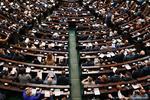 Zdjęcie numer 2, fot. Anna Strzyżak/Kancelaria Sejmu