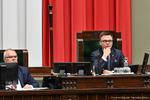Zdjęcie numer 8, fot. Anna Strzyżak/Kancelaria Sejmu