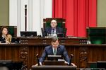 Zdjęcie numer 16, fot. Katarzyna Kwaczyńska/Kancelaria Sejmu