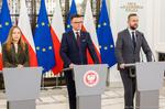 Zdjęcie numer 1, fot. Piotr Molęcki/Kancelaria Sejmu
