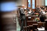 Zdjęcie numer 18, fot. Anna Strzyżak/Kancelaria Sejmu