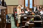 Zdjęcie numer 19, fot. Anna Strzyżak/Kancelaria Sejmu