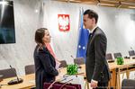 Zdjęcie numer 2, fot. Katarzyna Kwaczyńska/Kancelaria Sejmu
