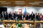 Zdjęcie numer 35, fot. Katarzyna Kwaczyńska/Kancelaria Sejmu