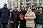 Zdjęcie numer 4, fot. Katarzyna Kwaczyńska/Kancelaria Sejmu