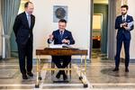 Zdjęcie numer 5, fot. Piotr Molęcki/Kancelaria Sejmu