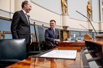 Zdjęcie numer 10, fot. Piotr Molęcki/Kancelaria Sejmu