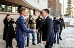 Zdjęcie numer 17, fot. Piotr Molęcki/Kancelaria Sejmu