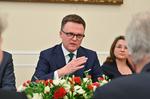 Zdjęcie numer 3, fot. Anna Strzyżak/Kancelaria Sejmu