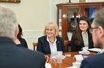 Zdjęcie numer 5, fot. Anna Strzyżak/Kancelaria Sejmu