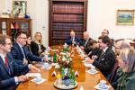Zdjęcie numer 3, fot. Piotr Molęcki/Kancelaria Sejmu