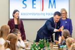 Zdjęcie numer 7, fot. Piotr Molęcki/Kancelaria Sejmu