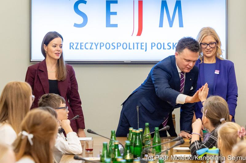 Zdjęcie nr 7, fot. Piotr Molęcki/Kancelaria Sejmu