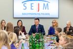 Zdjęcie numer 10, fot. Piotr Molęcki/Kancelaria Sejmu