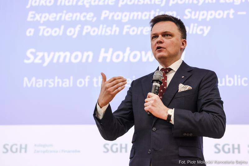 Zdjęcie nr 6, fot. Piotr Molęcki/Kancelaria Sejmu