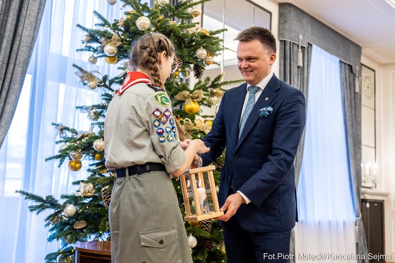 Zdjęcie nr 8, fot. Piotr Molęcki/Kancelaria Sejmu
