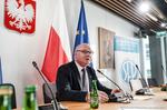 Zdjęcie numer 23, fot. Katarzyna Kwaczyńska/Kancelaria Sejmu