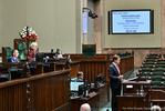 Zdjęcie numer 2, fot. Anna Strzyżak/Kancelaria Sejmu