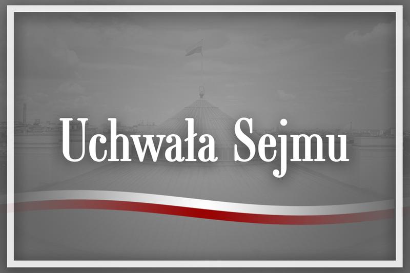 Zdjęcie nr 1, fot. Kancelaria Sejmu
