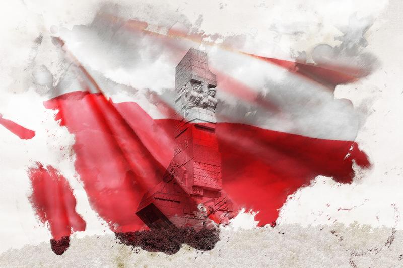 1 września. 81. rocznica napaści Niemiec na Polskę i rozpoczęcia II wojny  światowej - Sejm Rzeczypospolitej Polskiej