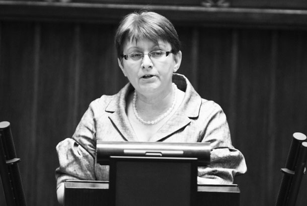 Grayna Gsicka